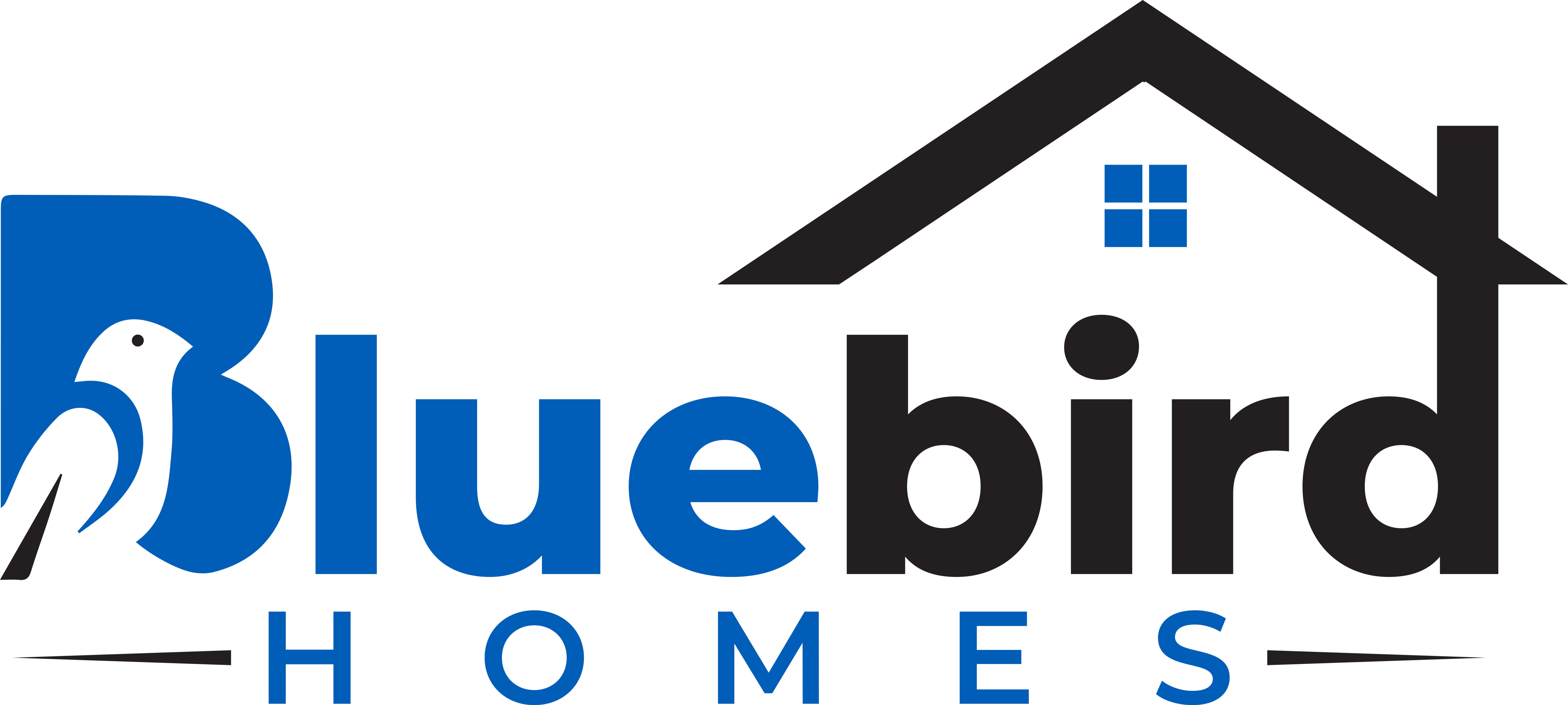 Bluebird Homes